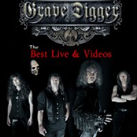 Клип Grave Digger - The Best Live & Videos (2015)