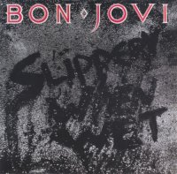 Bon Jovi - Slippery When Wet  (Special Ed. 2010) (1986)