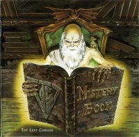 Top Left Corner - Mistery Book (1994)  Lossless