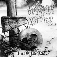 Kingdom of Agony - Signs: of Life None (2003)