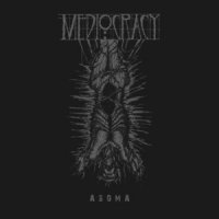 Mediocracy - Asoma (2011)