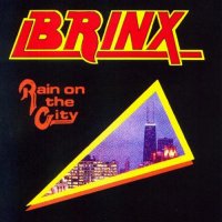 Brinx - Rain On The City (1989)