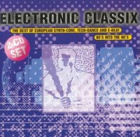 VA - Electronic Classix (1996)