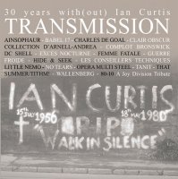 VA - 30 Years With(out) Ian Curtis Transmission 80-10 (2010)