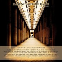 V/A - Darkness Before Dawn Volume 3 [2CD] (2011)