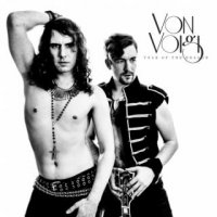 Von Voigt - Year Of The Dragon (2016)