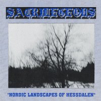 Sacrilegeous - Nordic Landscapes of Hessdalen (1996)