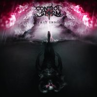 Control The Storm - Beast Inside (2015)