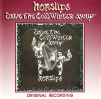 Horslips - Drive The Cold Winter Away (1975)  Lossless