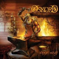 Oskord - Weapon Of Hope (2011)