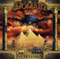 Domain - Stardawn (2006)  Lossless