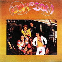 A Cor do Som - A Cor do Som (1977)