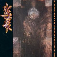 Apocalypse - Faithless (1993)  Lossless