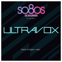 Ultravox Curated By Blank & Jones - So80s (Soeighties) Presents Ultravox (2011)