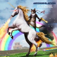 AeonNihilation - Nyanihilation (Project-12hours) (2015)