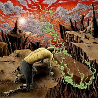 Dysentery - Internal Devastation (2011)  Lossless