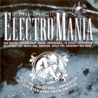 VA - Electro Mania (1999)