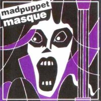 Mad Puppet - Masque (1982)