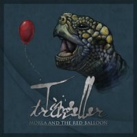 Time Traveller - Morla And The Red Balloon (2013)
