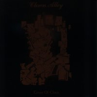 Clown Alley - Circus Of Chaos (Reissued 2007) (1986)