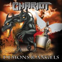 Chariot - Demons And Angels (2014)