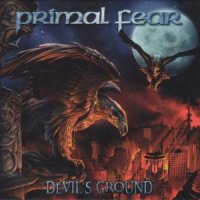 Primal Fear - Devil\\\'s Ground (2004)  Lossless