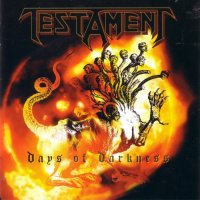 Testament - Days Of Darkness (2004)