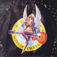 Sons Of Angels - Sons Of Angels (1990)