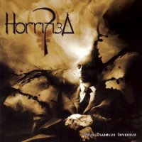 Horrified - Deus Diabolus Inversus (2002)