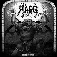 Harg - Dagning (2015)