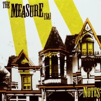 The Measure [sa] - Notes (2010)