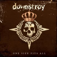 Downstroy - One Size Fits All (2010)