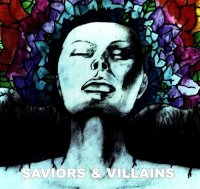 The Permutation - Saviors & Villains (2013)