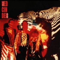 Red Cinder - Red Cinder (1992)