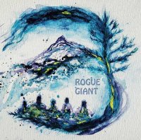 Rogue Giant - Rogue Giant (2016)