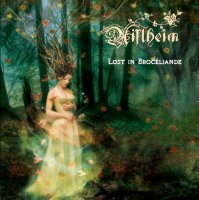 Niflheim - Lost In Broceliande (2006)