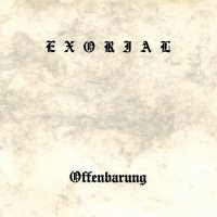 Exorial - Offenbarung (2000)