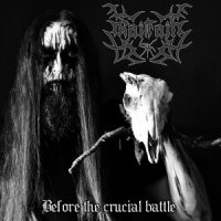 Rajfajh - Before The Crucial Battle (2015)