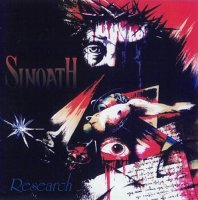Sinoath - Research (1995)