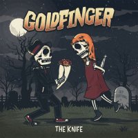 Goldfinger - The Knife (2017)