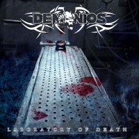 Demonios - Laboratory Of Death (2010)