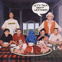 Lagwagon - Let’s Talk About Leftovers (2000)