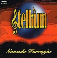 Gonzalo Farrugia - Stellium (1999)