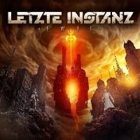 Letzte Instanz - Ewig (Limited Edition) (2012)