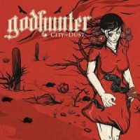 Godhunter - City of Dust (2014)