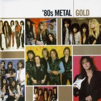 VA - 80\\\'s Metal Gold (2007)  Lossless