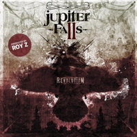 Jupiter Falls - Revolution (Re 2015) (2013)