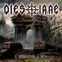 VA - Dies Irae Compilation Vol.6 (2012)