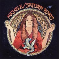 Michele - Saturn Rings (1969)