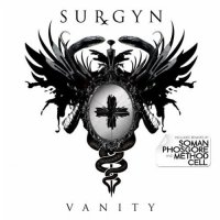 Surgyn - Vanity (2011)